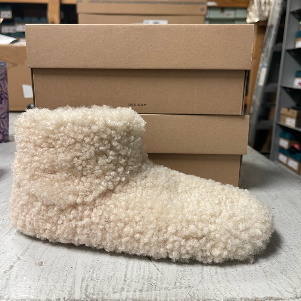 UGG AMARY